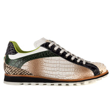 Carica l'immagine nel visualizzatore di Gallery, ANGELO LATTE NERO