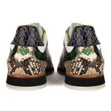 Carica l'immagine nel visualizzatore di Gallery, ANGELO LATTE NERO