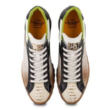 Carica l'immagine nel visualizzatore di Gallery, ANGELO LATTE NERO