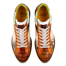 Carica l'immagine nel visualizzatore di Gallery, ANGELO CUOIO