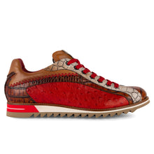 Carica l'immagine nel visualizzatore di Gallery, AUSA ROSSO