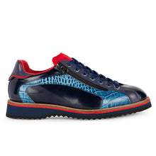 Carica l'immagine nel visualizzatore di Gallery, BEZZECCA BLU