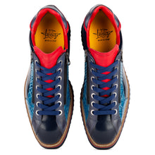 Carica l'immagine nel visualizzatore di Gallery, BEZZECCA BLU