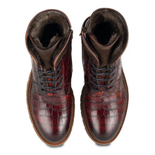 Carica l'immagine nel visualizzatore di Gallery, CAVALESE CUOIO