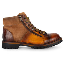 Carica l'immagine nel visualizzatore di Gallery, CROSET GIALLO