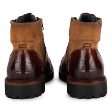 Carica l'immagine nel visualizzatore di Gallery, CROSET GIALLO