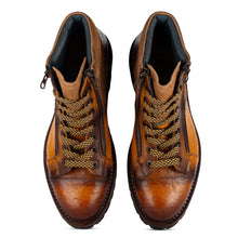 Carica l'immagine nel visualizzatore di Gallery, CROSET GIALLO