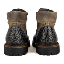 Carica l'immagine nel visualizzatore di Gallery, CROSET SMERALDO