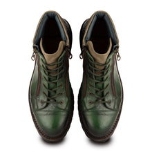 Carica l'immagine nel visualizzatore di Gallery, CROSET SMERALDO