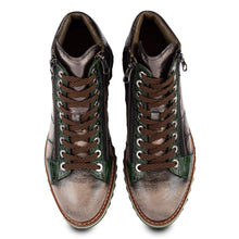 Carica l'immagine nel visualizzatore di Gallery, FUEGO VERDE