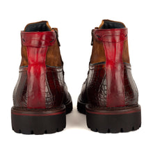 Carica l'immagine nel visualizzatore di Gallery, JUPITER ROSSO