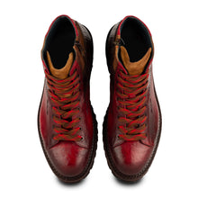 Carica l'immagine nel visualizzatore di Gallery, JUPITER ROSSO