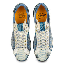 Carica l'immagine nel visualizzatore di Gallery, KEANEN COBALTO