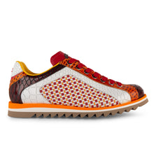 Carica l'immagine nel visualizzatore di Gallery, LEDRO ROSSO