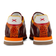 Carica l'immagine nel visualizzatore di Gallery, LEDRO ROSSO