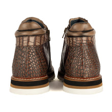 Carica l'immagine nel visualizzatore di Gallery, LEO NERO T. MORO