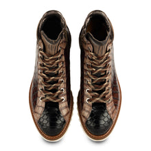 Carica l'immagine nel visualizzatore di Gallery, LEO NERO T. MORO