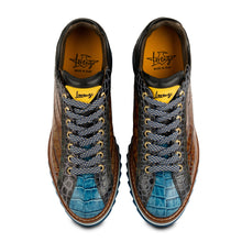 Carica l'immagine nel visualizzatore di Gallery, LESINA COBALTO