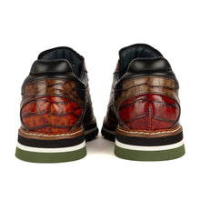 Carica l'immagine nel visualizzatore di Gallery, LESINA NERO