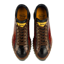 Carica l'immagine nel visualizzatore di Gallery, LESINA NERO