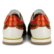 Carica l'immagine nel visualizzatore di Gallery, OMBRETTA COBALTO VERDE