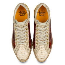 Carica l'immagine nel visualizzatore di Gallery, OMBRETTA LATTE CUOIO