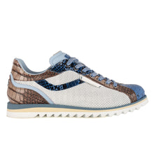 Carica l'immagine nel visualizzatore di Gallery, ONDA BLU