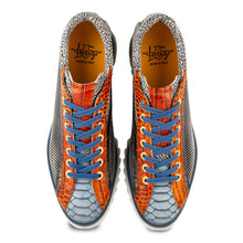 Carica l'immagine nel visualizzatore di Gallery, PATRIK COBALTO