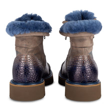 Carica l'immagine nel visualizzatore di Gallery, PELMO ROCCIA