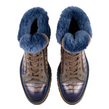 Carica l'immagine nel visualizzatore di Gallery, PELMO ROCCIA