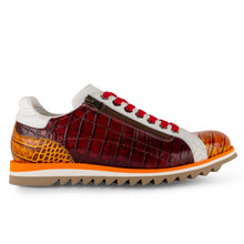 Carica l'immagine nel visualizzatore di Gallery, RUDY CUOIO