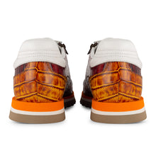 Carica l'immagine nel visualizzatore di Gallery, RUDY CUOIO