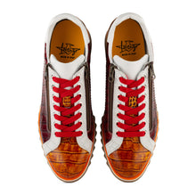 Carica l'immagine nel visualizzatore di Gallery, RUDY CUOIO