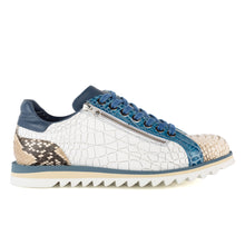 Carica l'immagine nel visualizzatore di Gallery, RUDY LATTE NERO