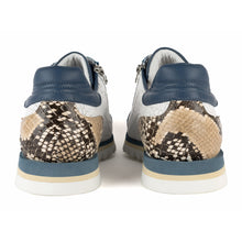 Carica l'immagine nel visualizzatore di Gallery, RUDY LATTE NERO