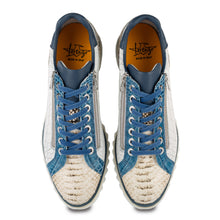 Carica l'immagine nel visualizzatore di Gallery, RUDY LATTE NERO