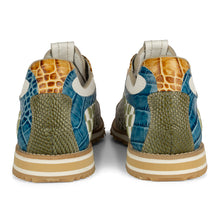 Carica l'immagine nel visualizzatore di Gallery, SELIEF VERDE