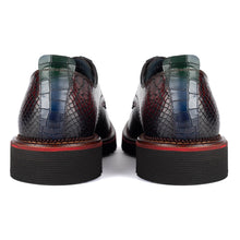 Carica l'immagine nel visualizzatore di Gallery, SENNA ROSSO