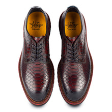 Carica l'immagine nel visualizzatore di Gallery, SENNA ROSSO