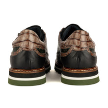 Carica l'immagine nel visualizzatore di Gallery, SERAUTA NERO VERDE