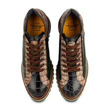 Carica l'immagine nel visualizzatore di Gallery, SERAUTA NERO VERDE