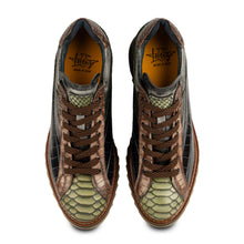 Carica l'immagine nel visualizzatore di Gallery, TOMMY VERDE