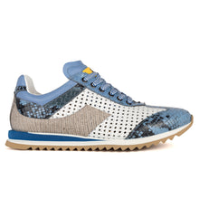 Carica l'immagine nel visualizzatore di Gallery, TROPEA AZZURRO