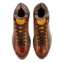 Carica l'immagine nel visualizzatore di Gallery, VERNEL MARRONE