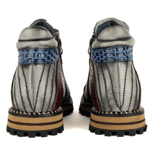 Carica l'immagine nel visualizzatore di Gallery, VEZZANA BLU