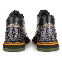 Carica l'immagine nel visualizzatore di Gallery, VOLLACCIA NERO ROCCIA