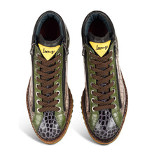 Carica l'immagine nel visualizzatore di Gallery, VOLLACCIA NERO ROCCIA