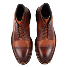 Carica l'immagine nel visualizzatore di Gallery, ZEPHIR MARRONE