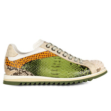 Carica l'immagine nel visualizzatore di Gallery, ANGELO LATTE VERDE
