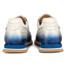 Carica l&#39;immagine nel visualizzatore di Gallery, ANGY SMOKE BLU
